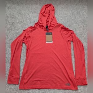 North Face Hyperlayer Hoodie